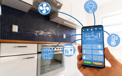 Appliance Integration