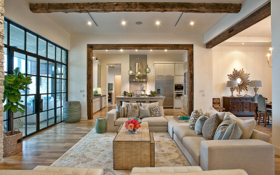 Elegant Layout Planning