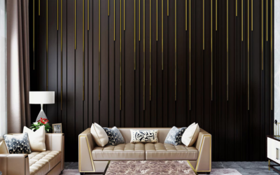 Wall Treatments