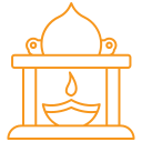 Pooja Mandir