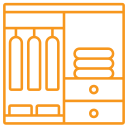 Wardrobes
