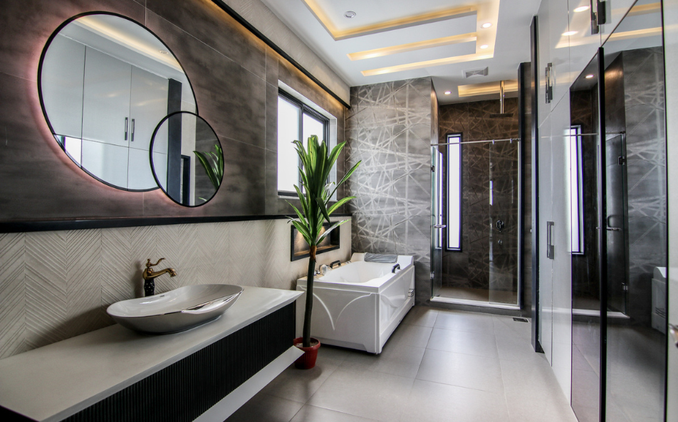 The Sliding Wardrobe