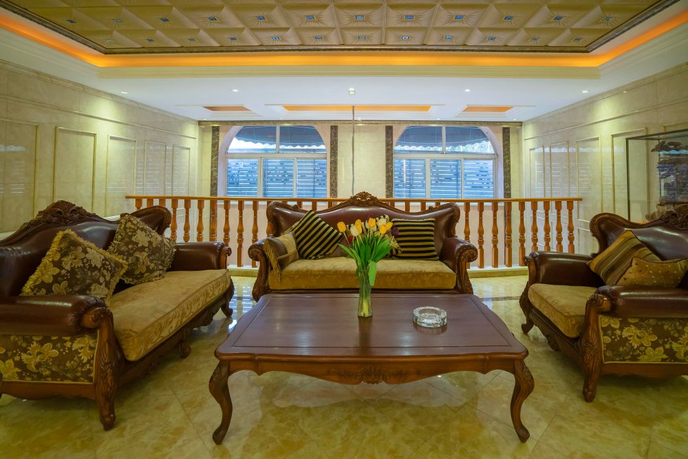 Smart Home and Office Automation