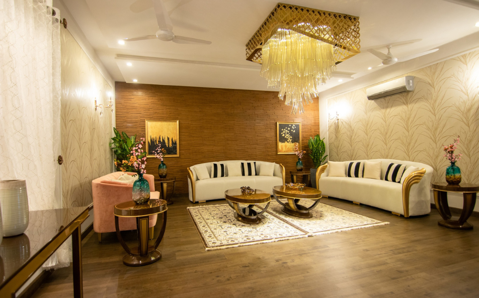 The Sliding Wardrobe